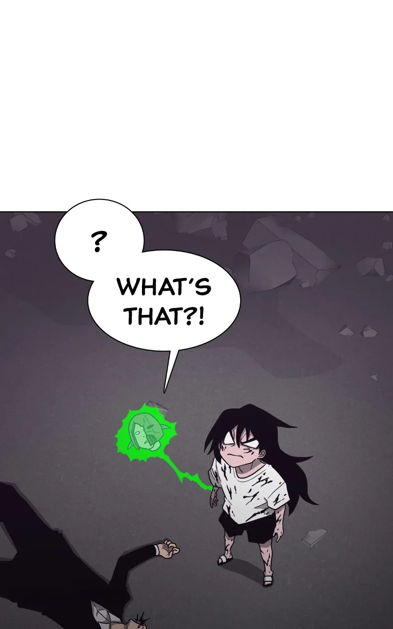 The Graymark Chapter 9 page 85 - 