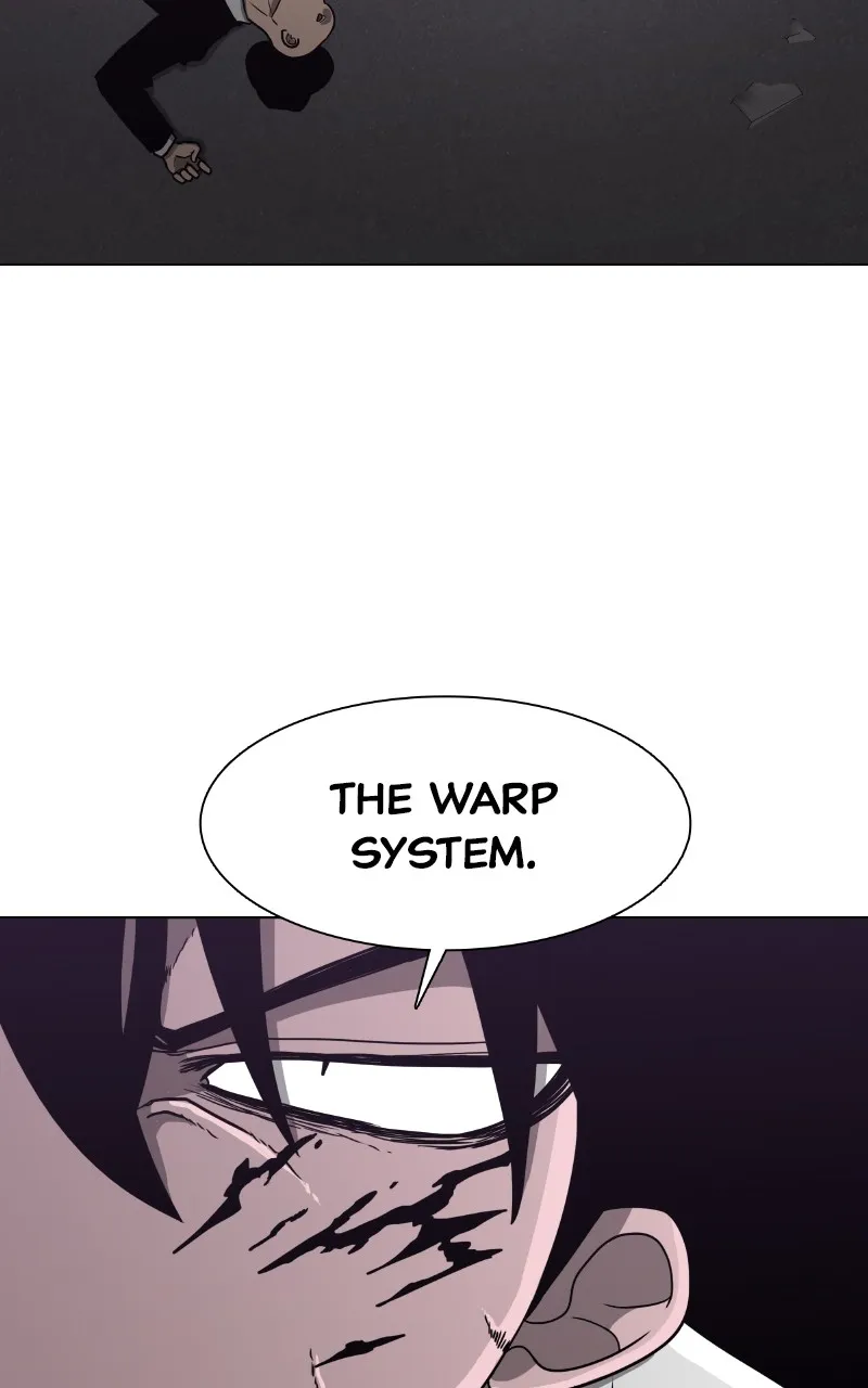 The Graymark Chapter 9 page 86 - 