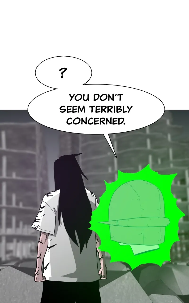 The Graymark Chapter 9 page 89 - 