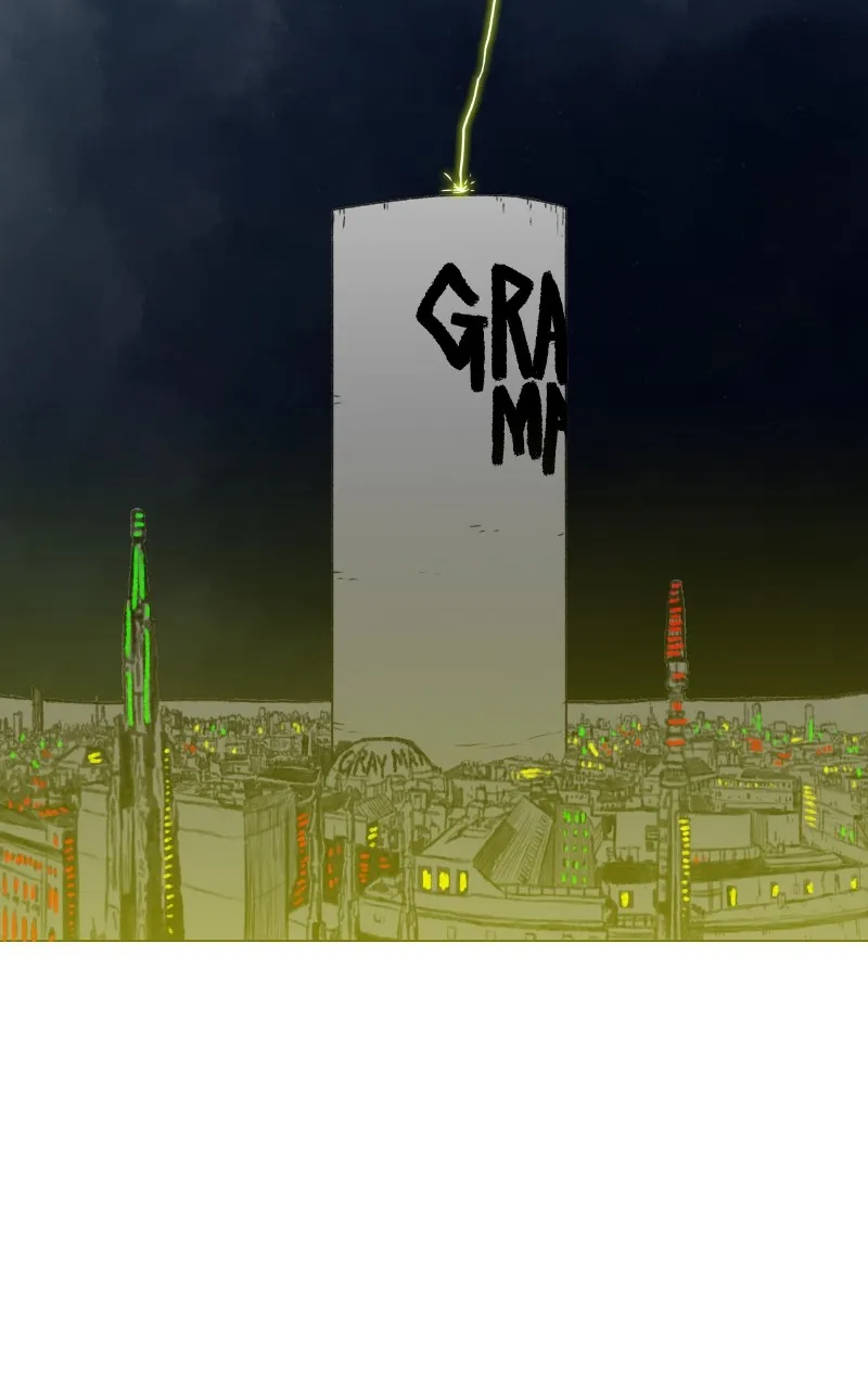 The Graymark Chapter 9 page 92 - 