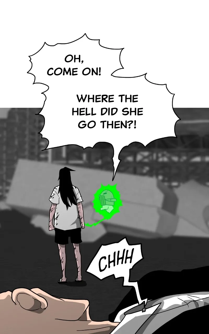 The Graymark Chapter 9 page 93 - 