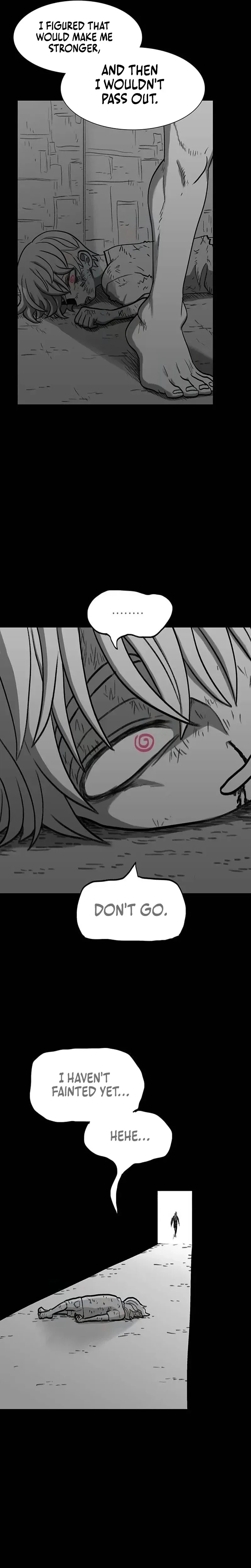 The Graymark Chapter 90 page 11 - 