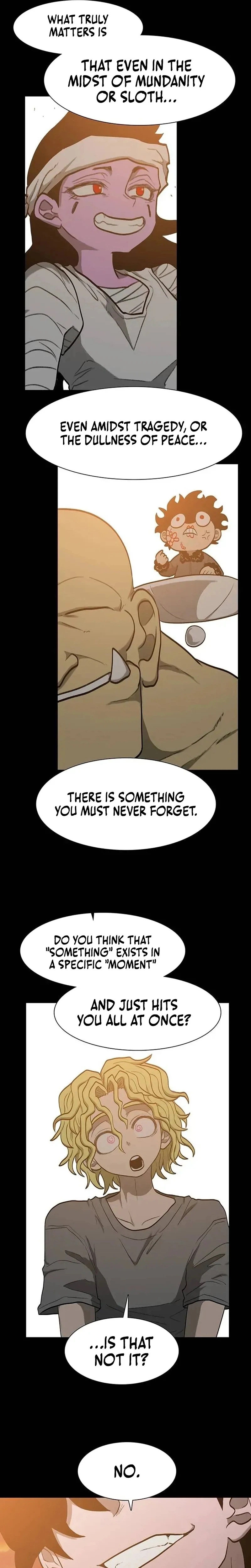 The Graymark Chapter 90 page 23 - 