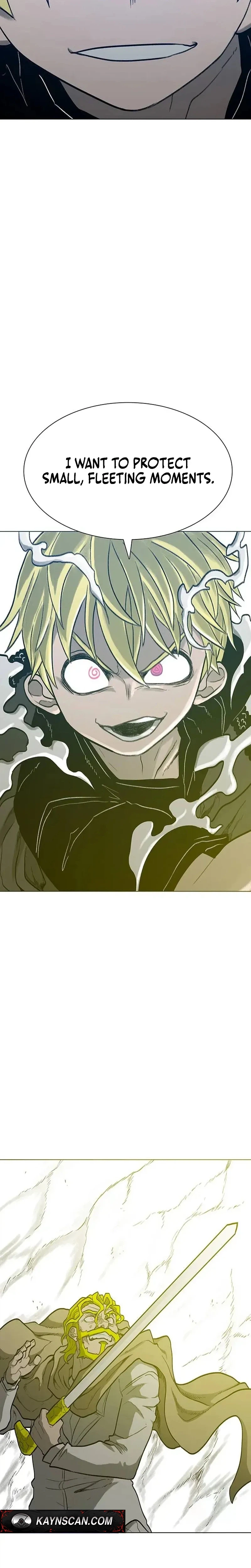 The Graymark Chapter 90 page 30 - 