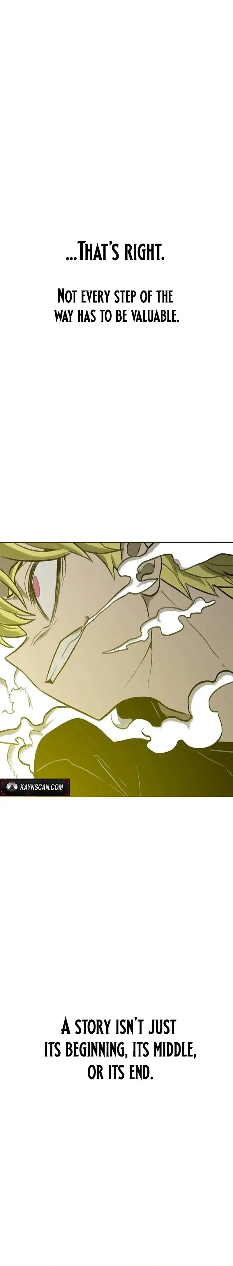 The Graymark Chapter 90 page 31 - 