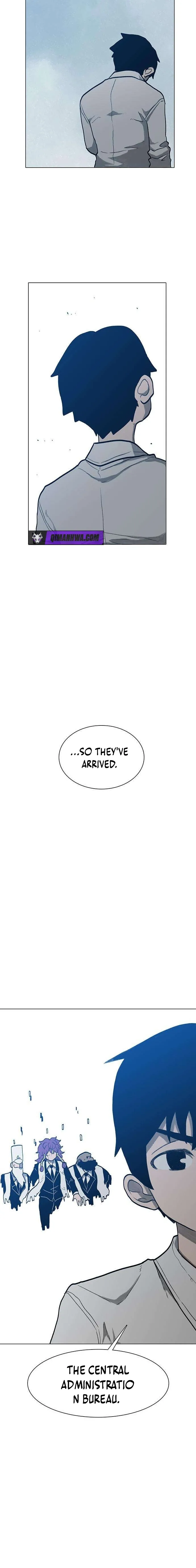 The Graymark Chapter 91 page 14 - 