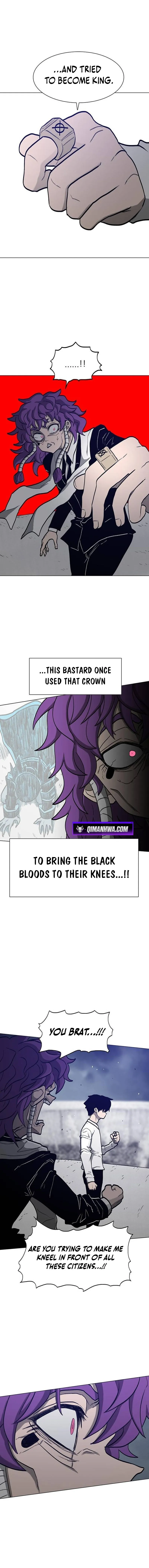 The Graymark Chapter 92 page 11 - 