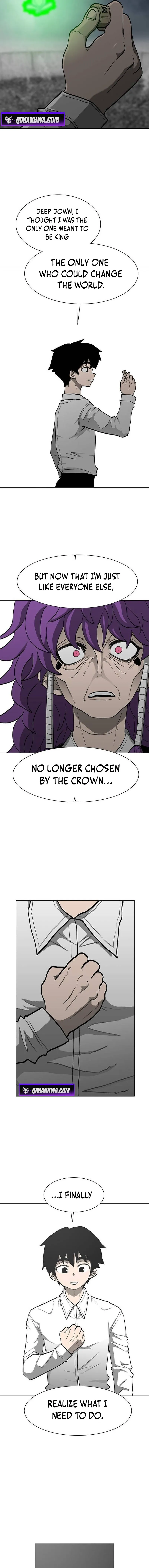The Graymark Chapter 92 page 14 - 