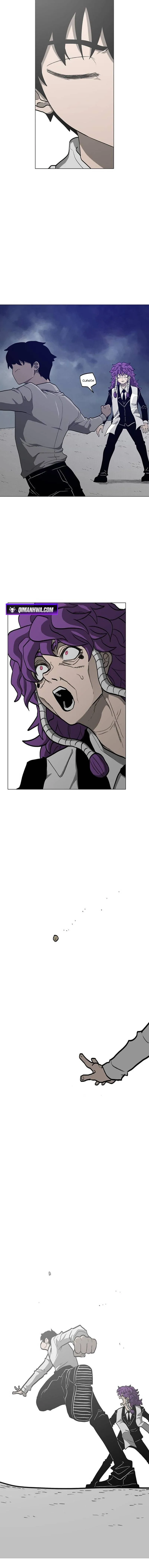 The Graymark Chapter 92 page 15 - 
