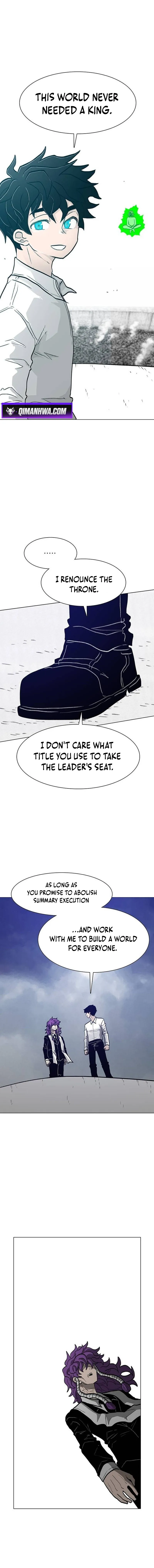 The Graymark Chapter 92 page 17 - 