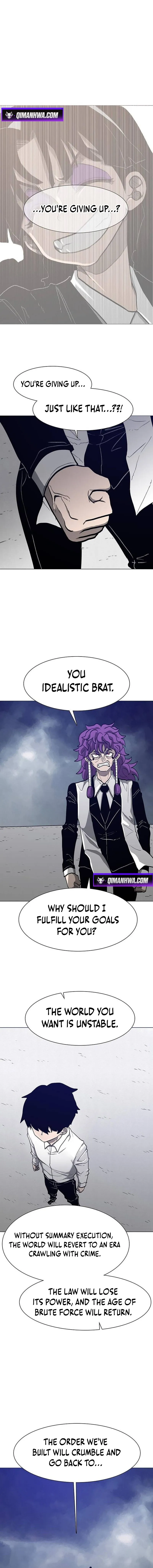 The Graymark Chapter 92 page 18 - 