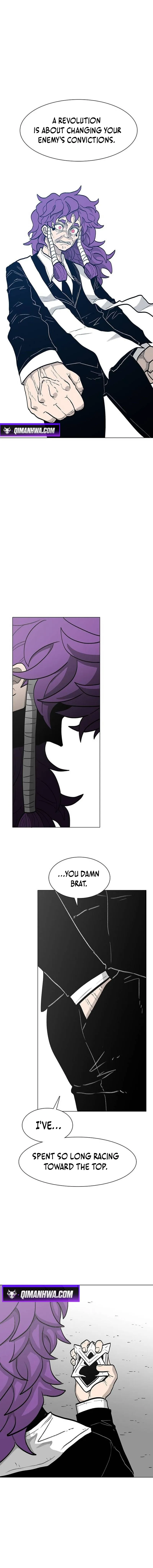 The Graymark Chapter 92 page 22 - 