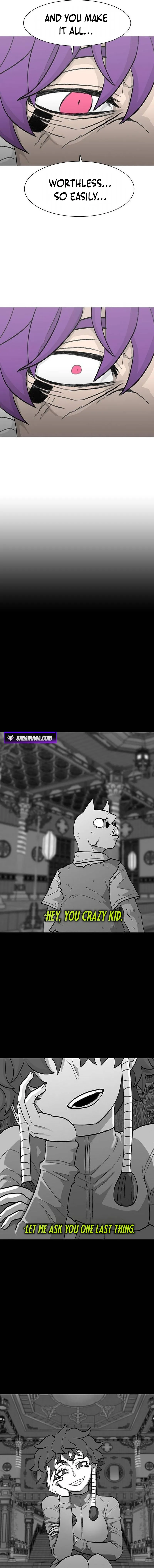 The Graymark Chapter 92 page 23 - 