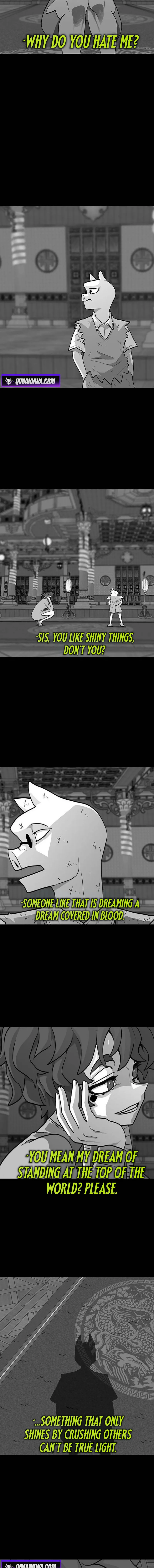 The Graymark Chapter 92 page 24 - 