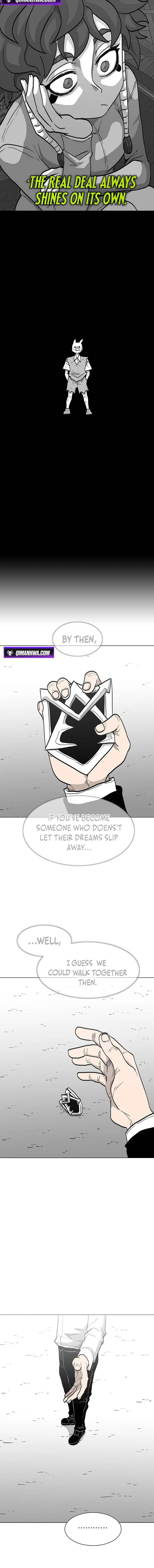 The Graymark Chapter 92 page 25 - 