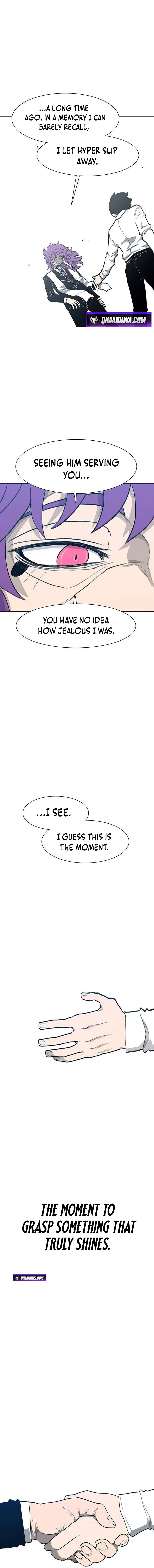 The Graymark Chapter 92 page 26 - 
