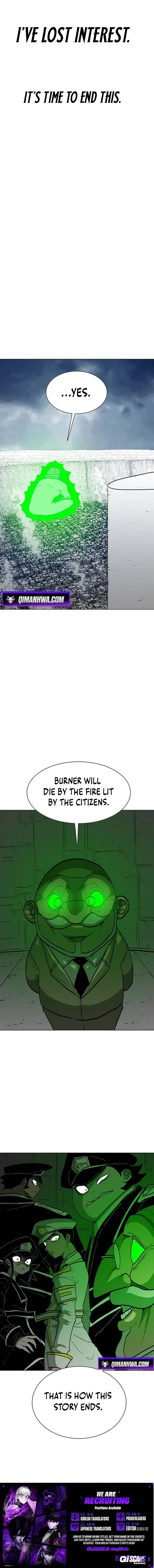 The Graymark Chapter 92 page 29 - 