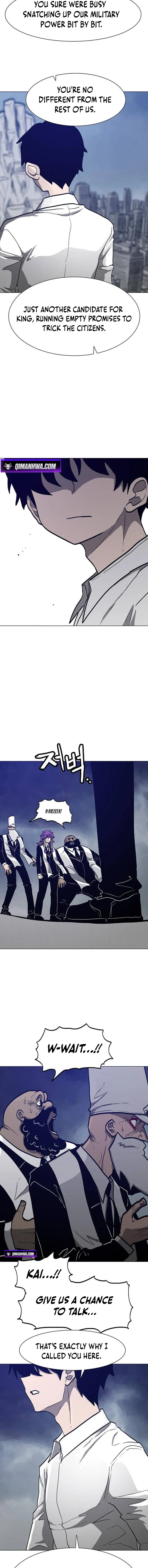 The Graymark Chapter 92 page 5 - 