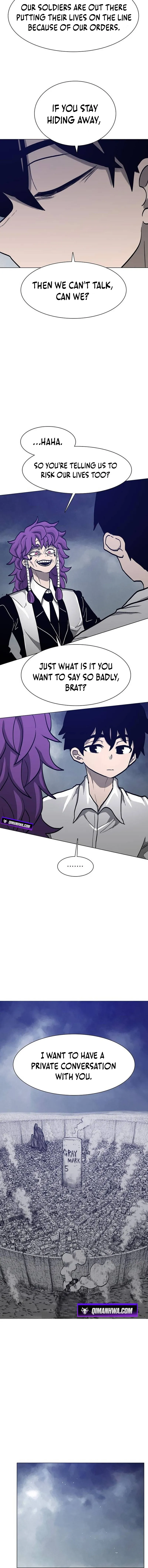 The Graymark Chapter 92 page 6 - 