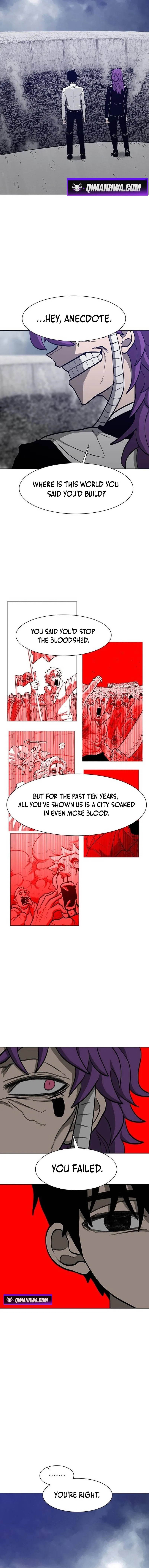The Graymark Chapter 92 page 8 - 