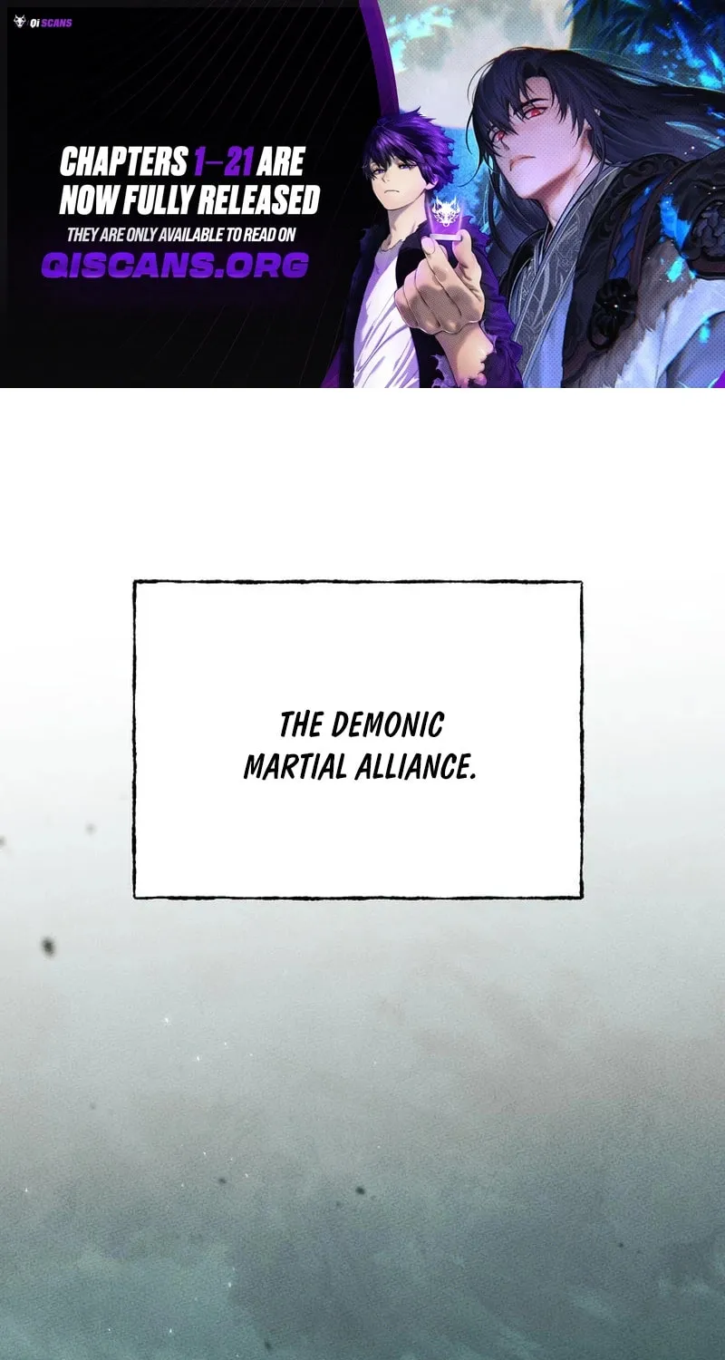 The Great Emperor Shinmadae Chapter 1 page 1 - 