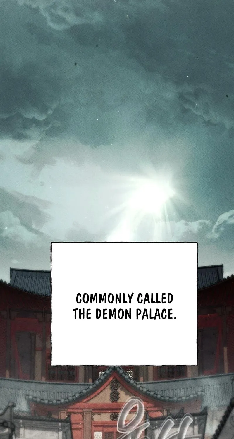 The Great Emperor Shinmadae Chapter 1 page 2 - 