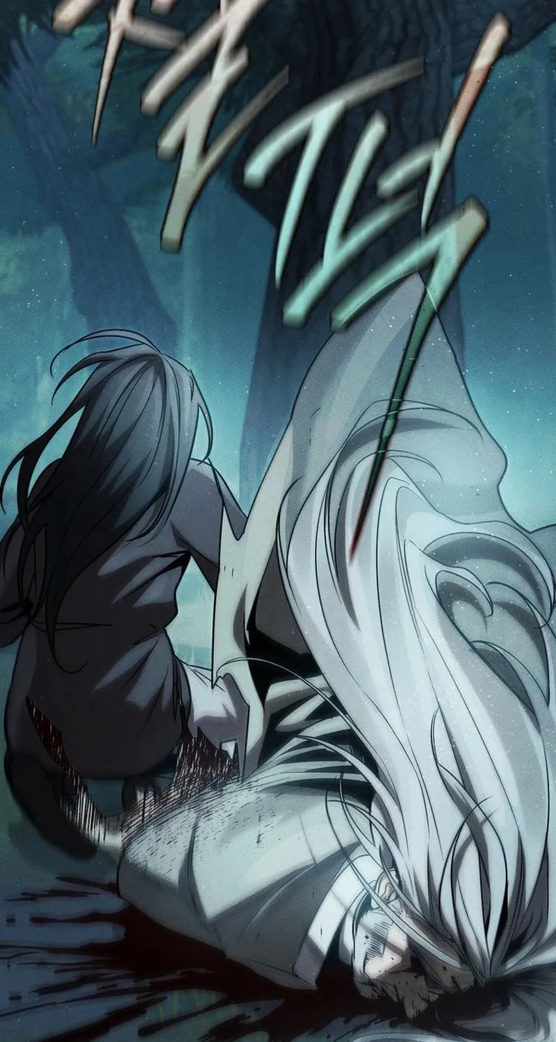The Great Emperor Shinmadae Chapter 1 page 115 - 