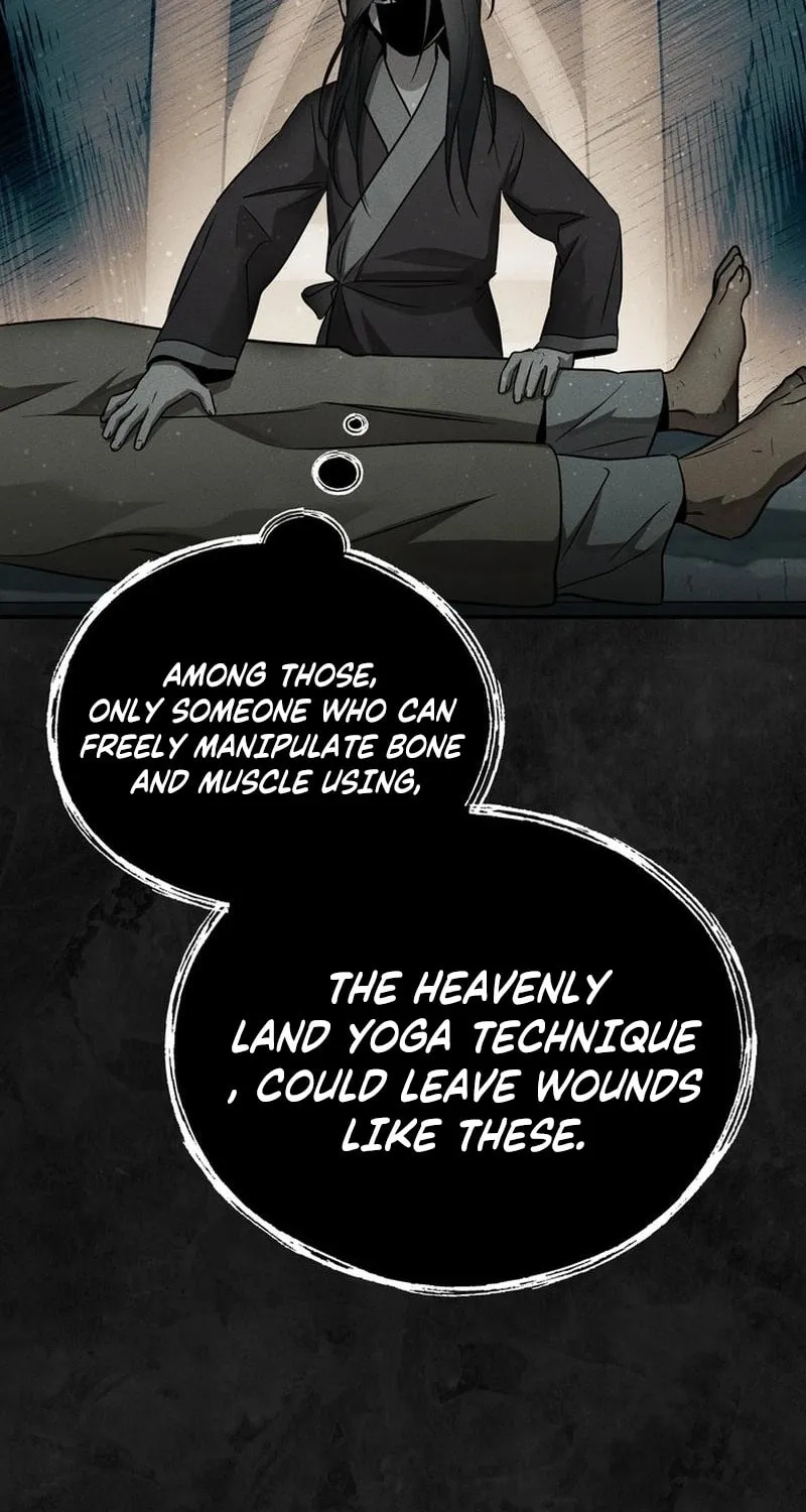 The Great Emperor Shinmadae Chapter 1 page 138 - 