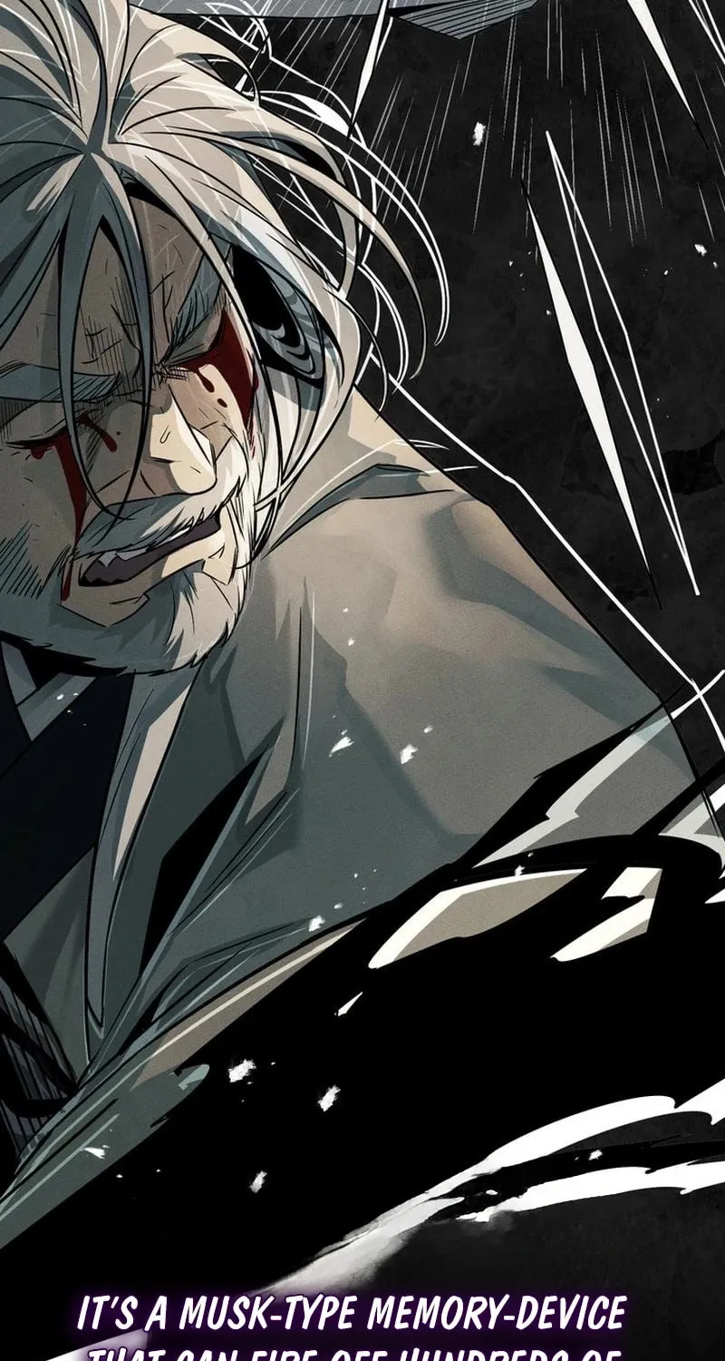 The Great Emperor Shinmadae Chapter 1 page 142 - 