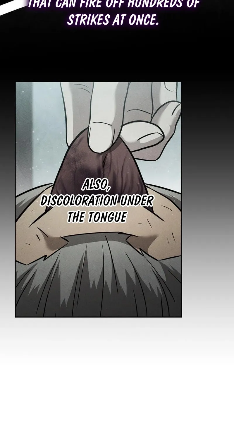 The Great Emperor Shinmadae Chapter 1 page 143 - 