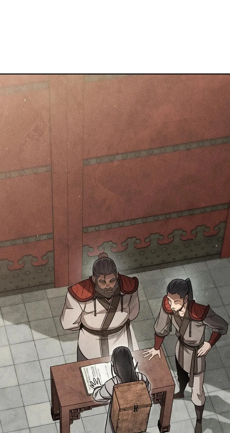 The Great Emperor Shinmadae Chapter 1 page 158 - 