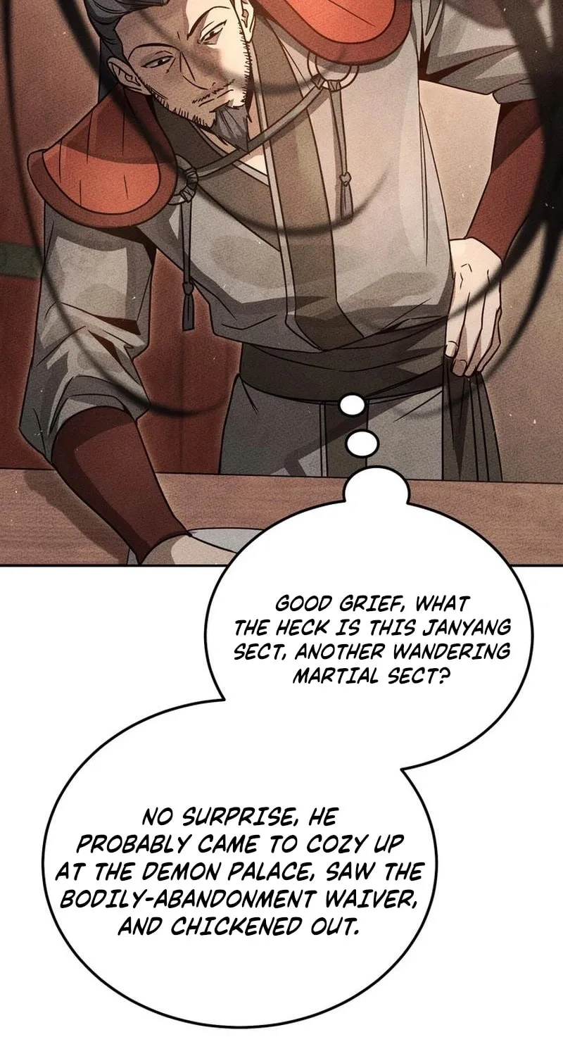 The Great Emperor Shinmadae Chapter 1 page 160 - 
