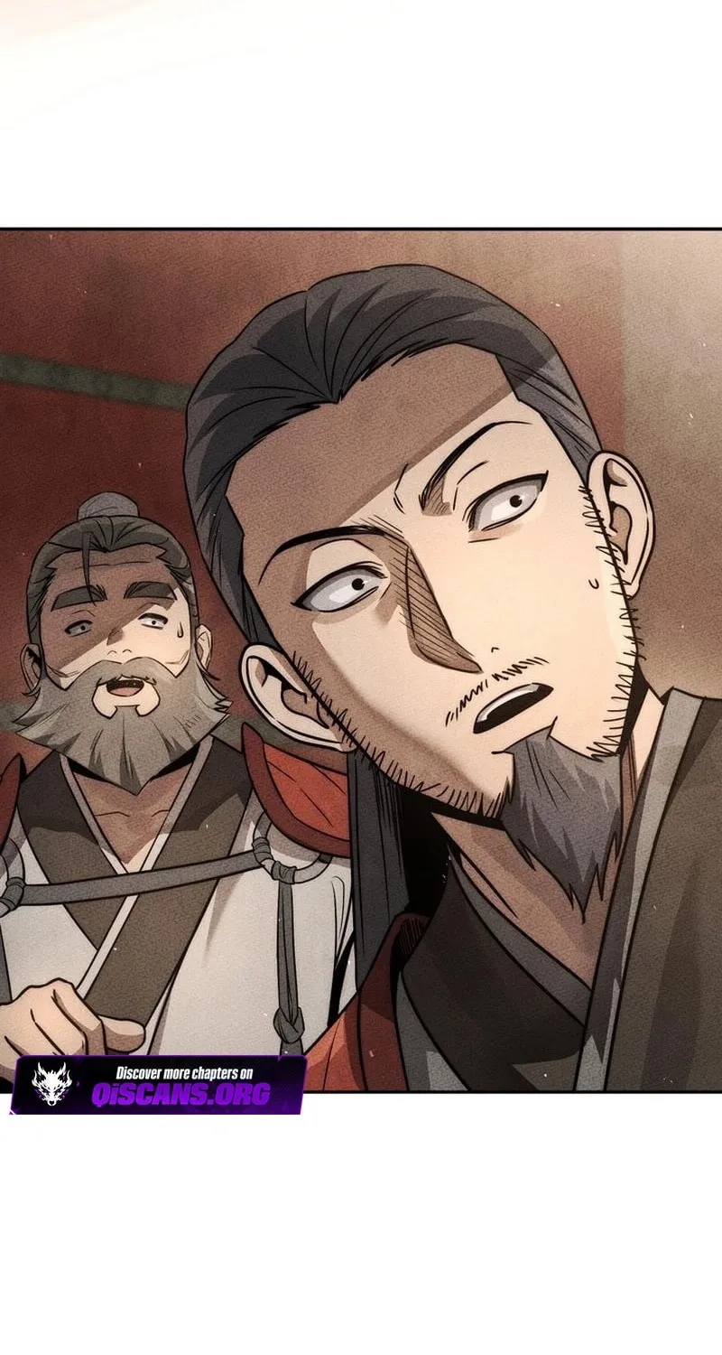 The Great Emperor Shinmadae Chapter 1 page 166 - 