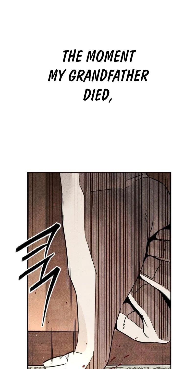 The Great Emperor Shinmadae Chapter 1 page 167 - 