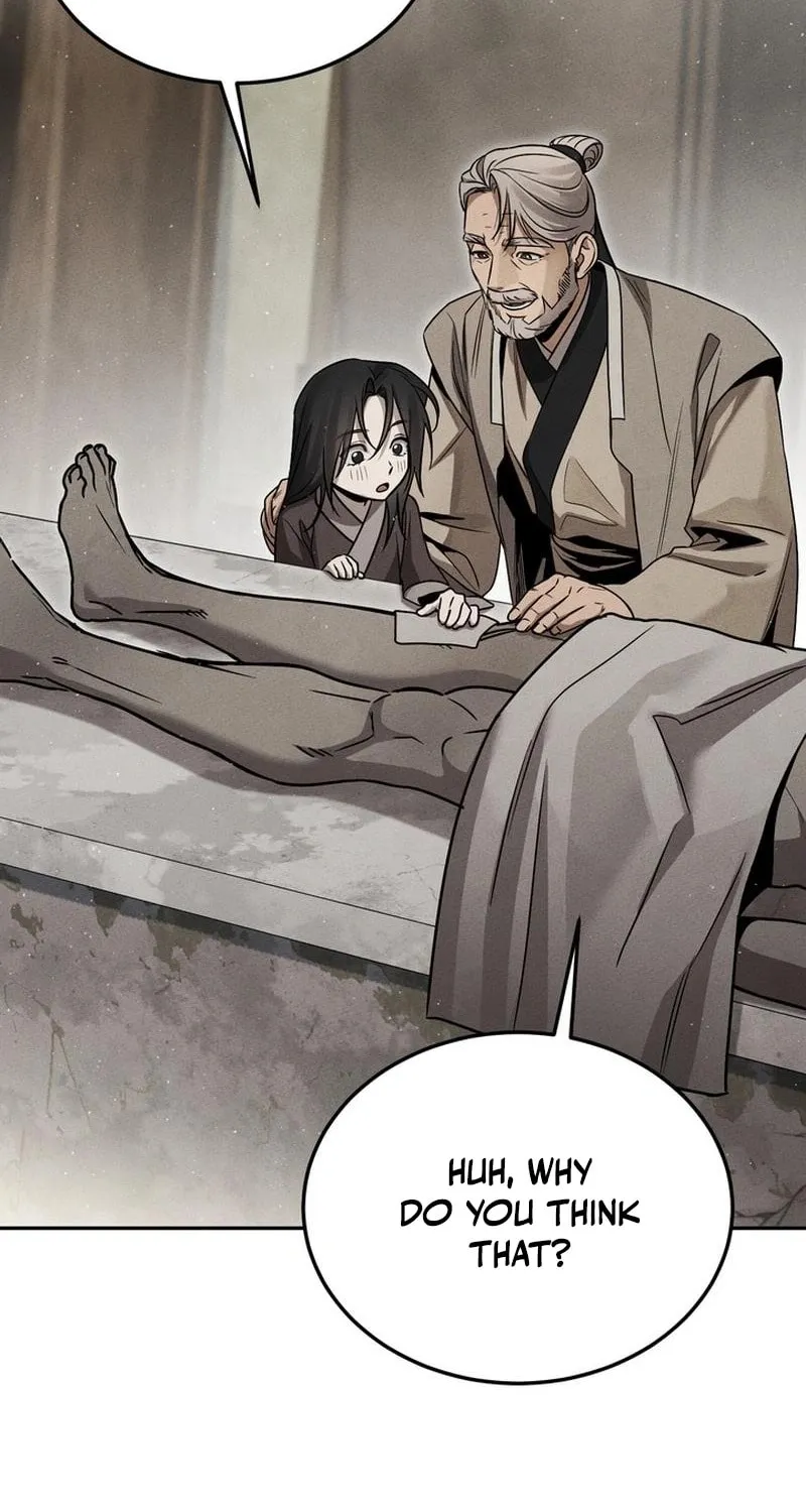 The Great Emperor Shinmadae Chapter 1 page 20 - 