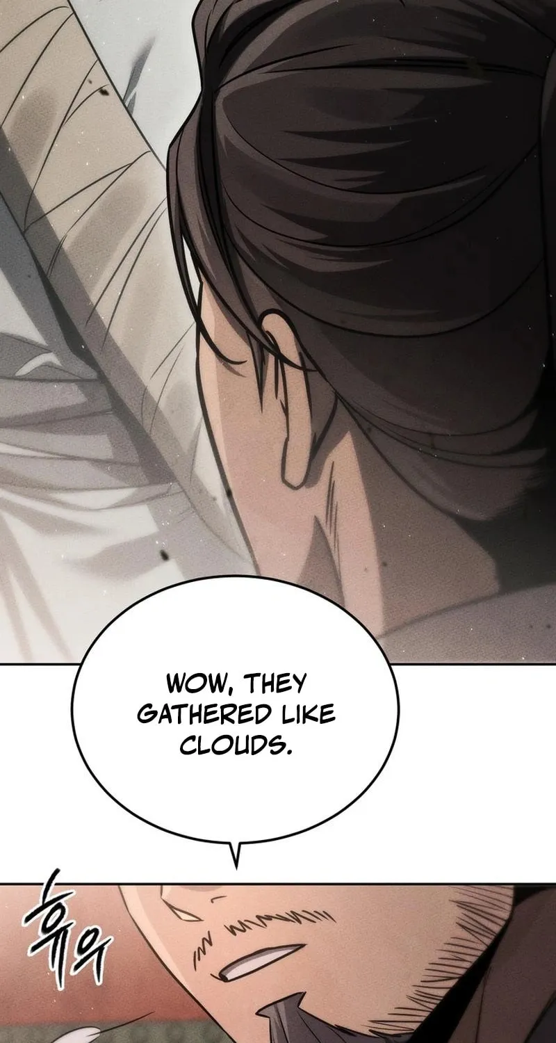 The Great Emperor Shinmadae Chapter 1 page 4 - 