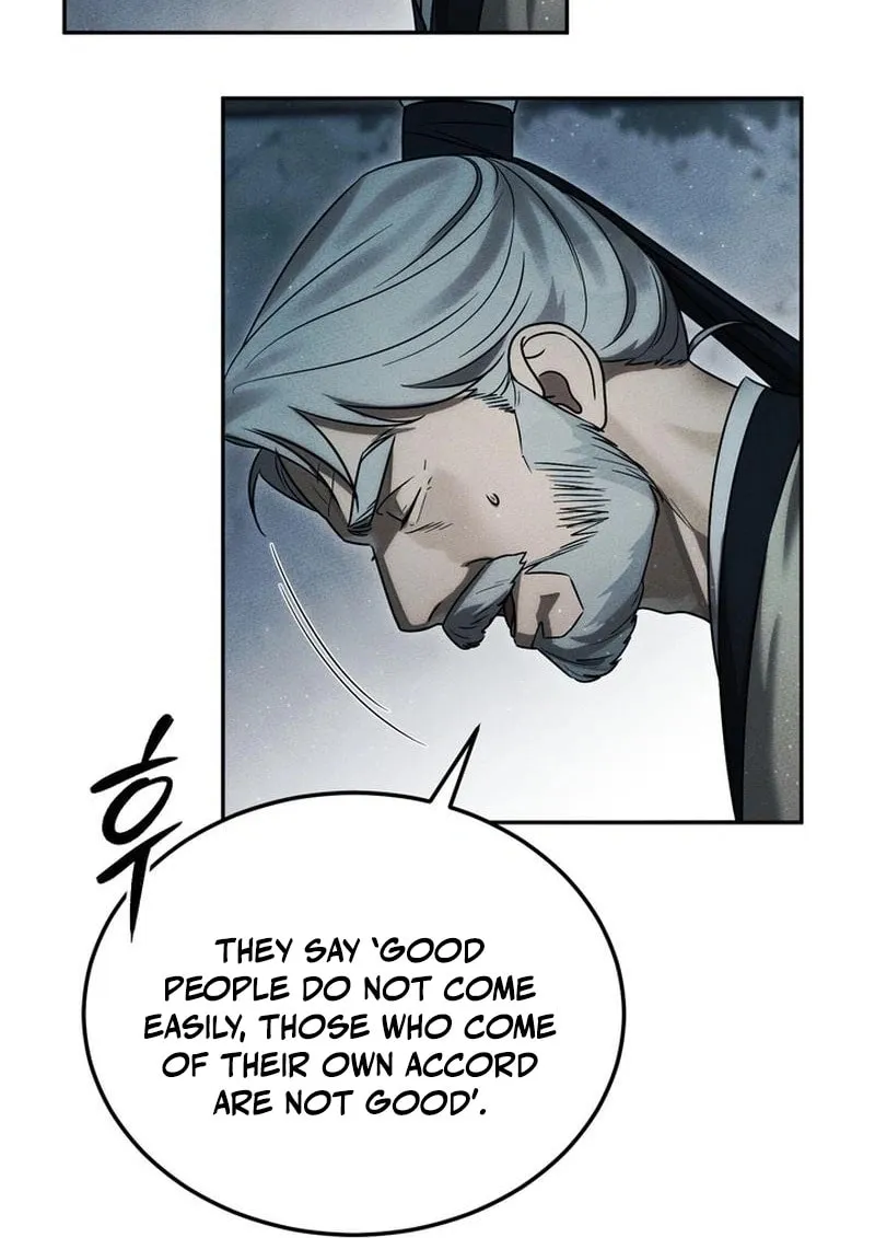The Great Emperor Shinmadae Chapter 1 page 35 - 