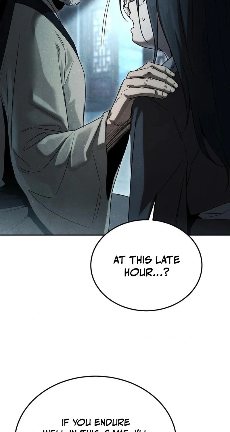 The Great Emperor Shinmadae Chapter 1 page 38 - 