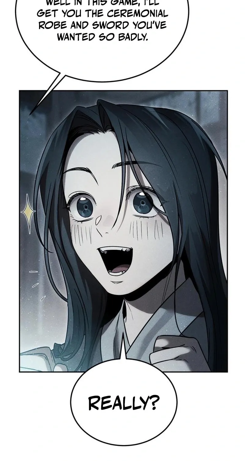 The Great Emperor Shinmadae Chapter 1 page 39 - 