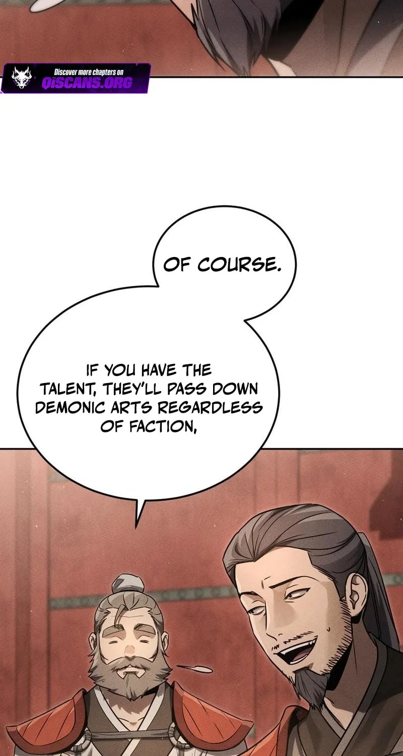 The Great Emperor Shinmadae Chapter 1 page 5 - 