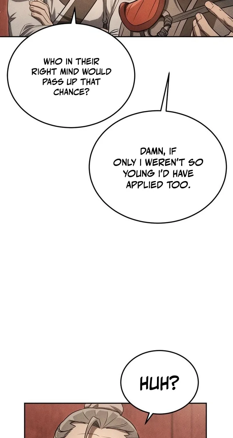 The Great Emperor Shinmadae Chapter 1 page 6 - 