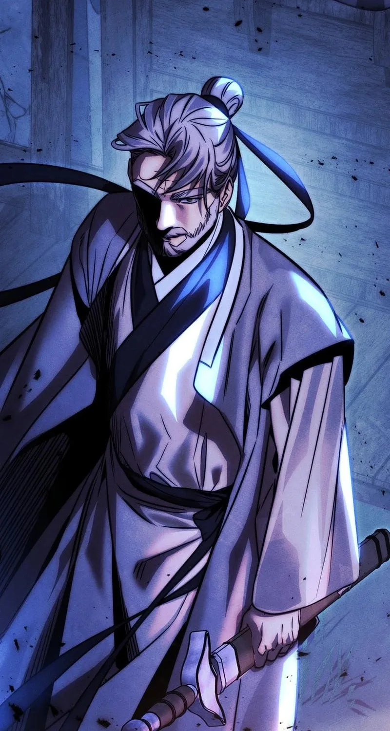 The Great Emperor Shinmadae Chapter 1 page 55 - 