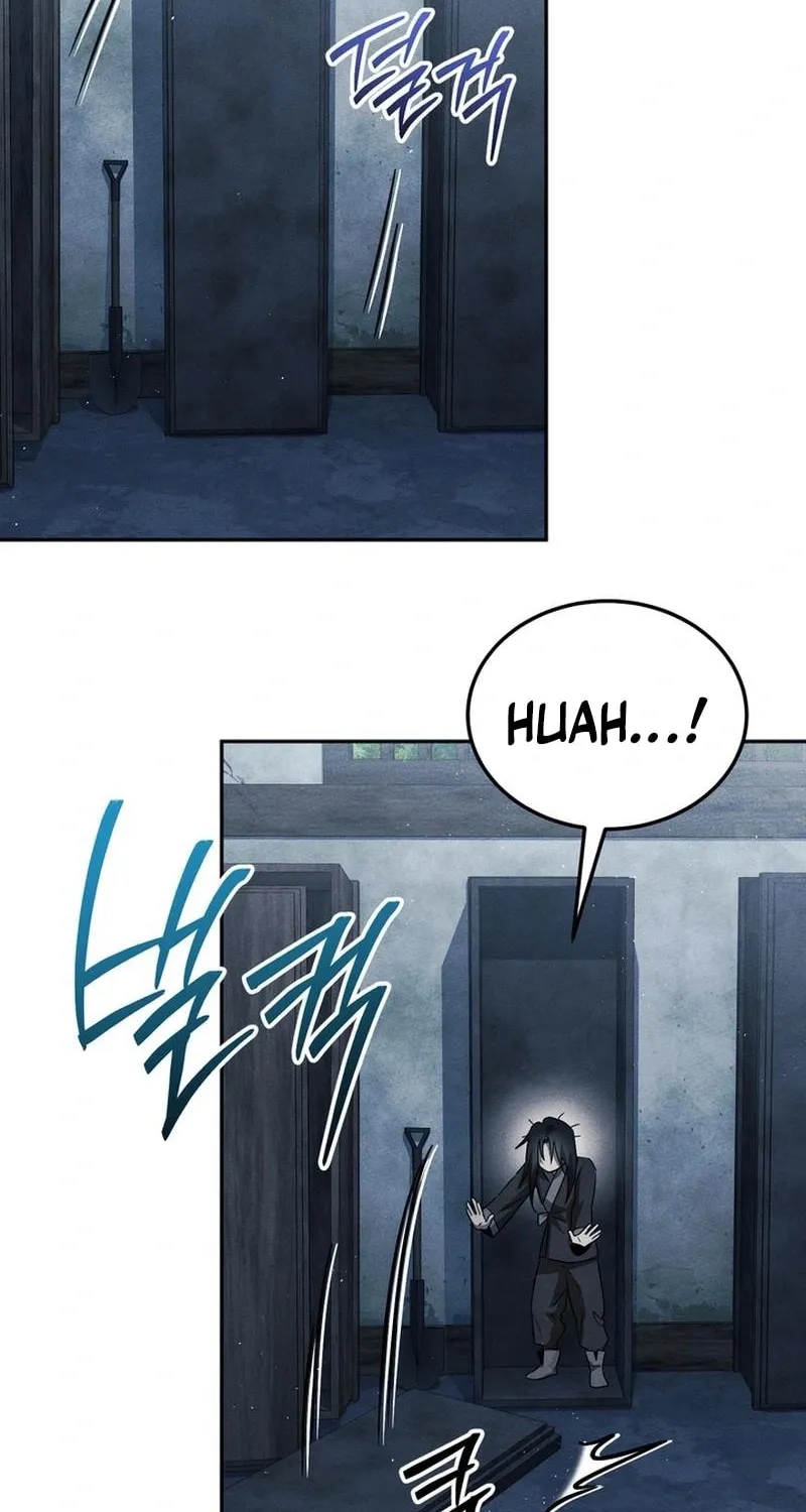 The Great Emperor Shinmadae Chapter 1 page 77 - 