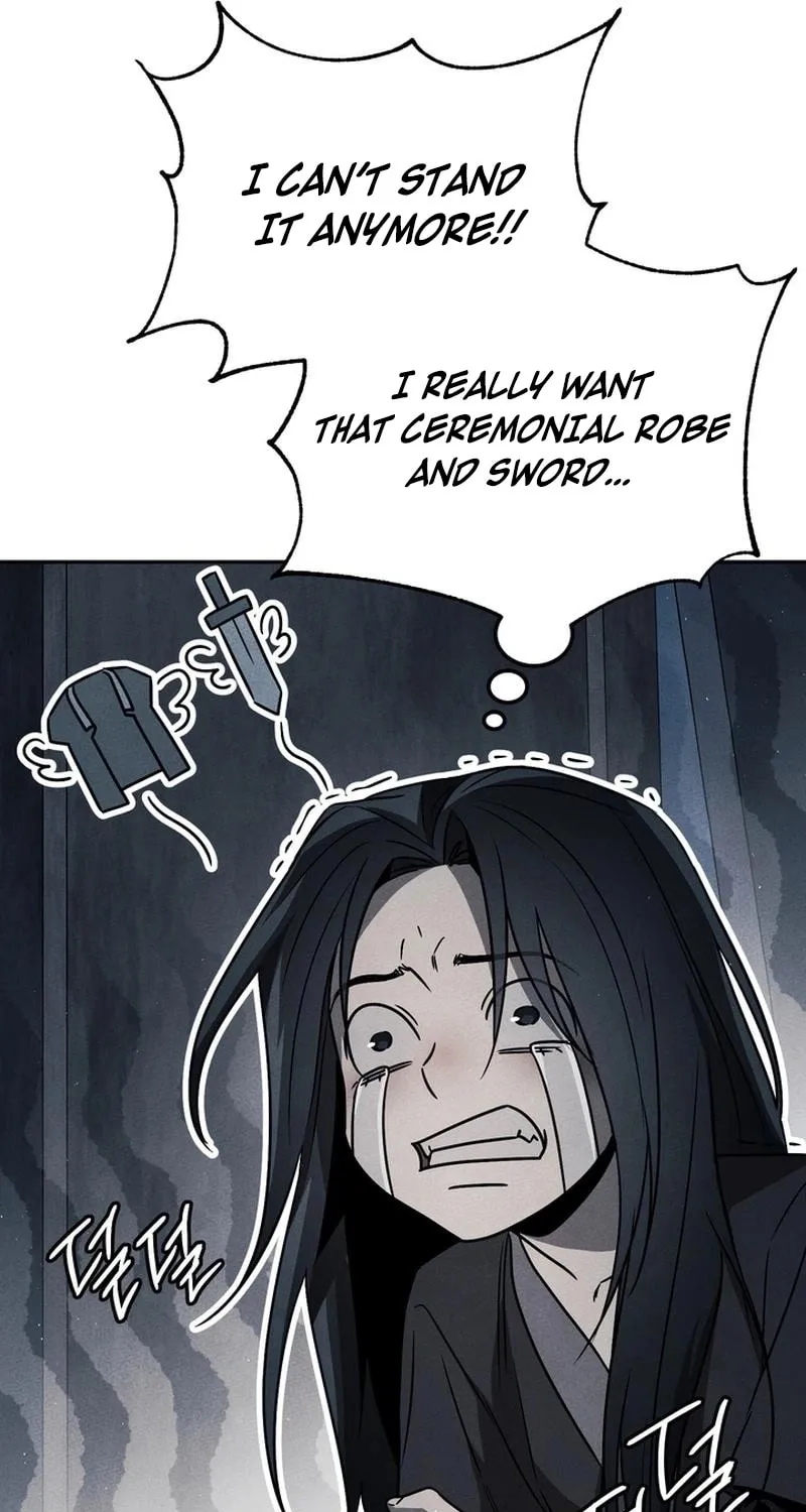 The Great Emperor Shinmadae Chapter 1 page 79 - 