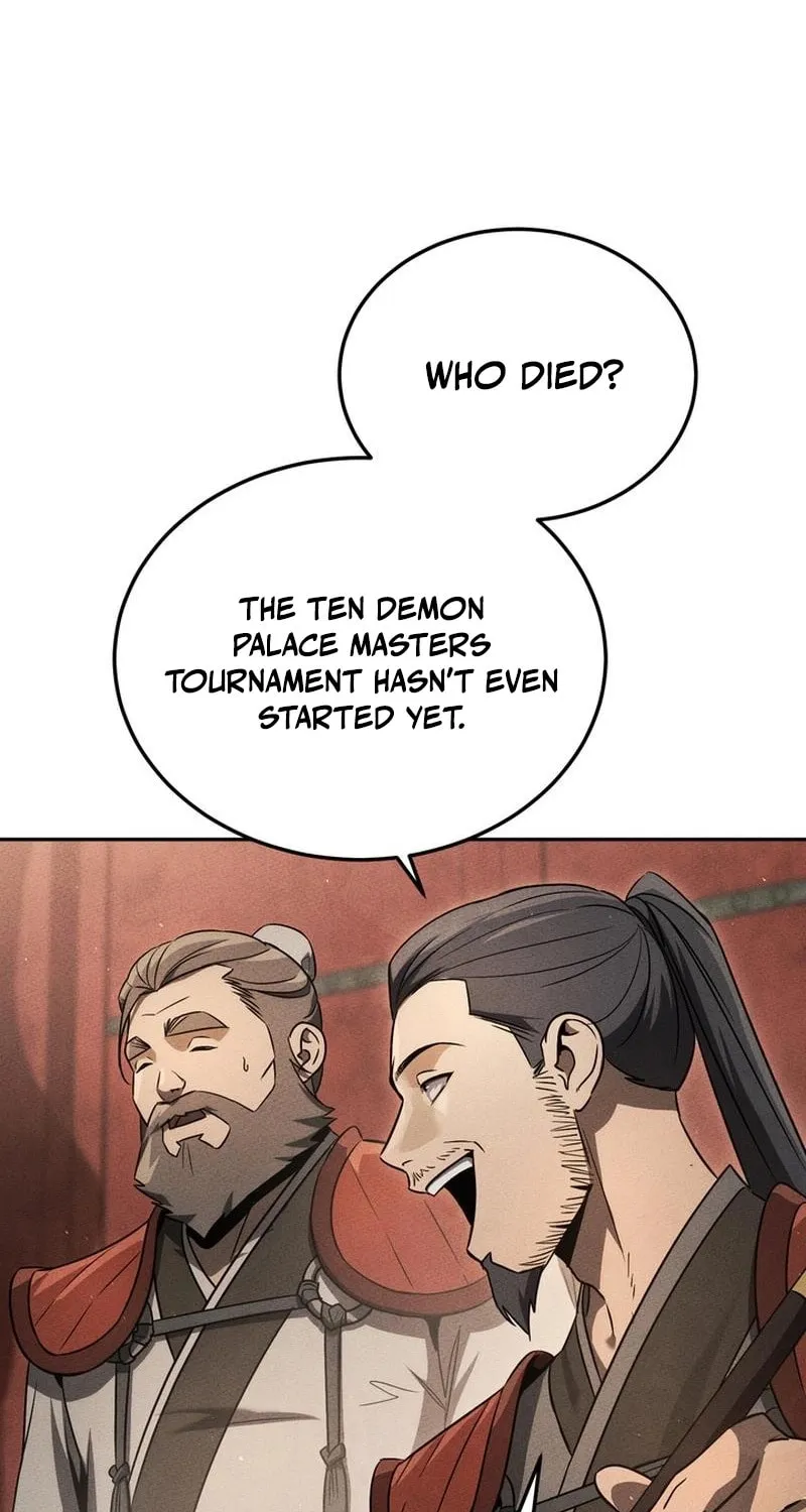The Great Emperor Shinmadae Chapter 1 page 9 - 