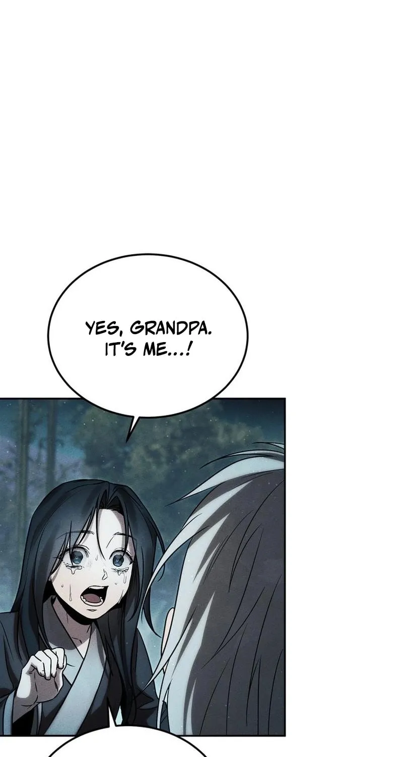 The Great Emperor Shinmadae Chapter 1 page 96 - 
