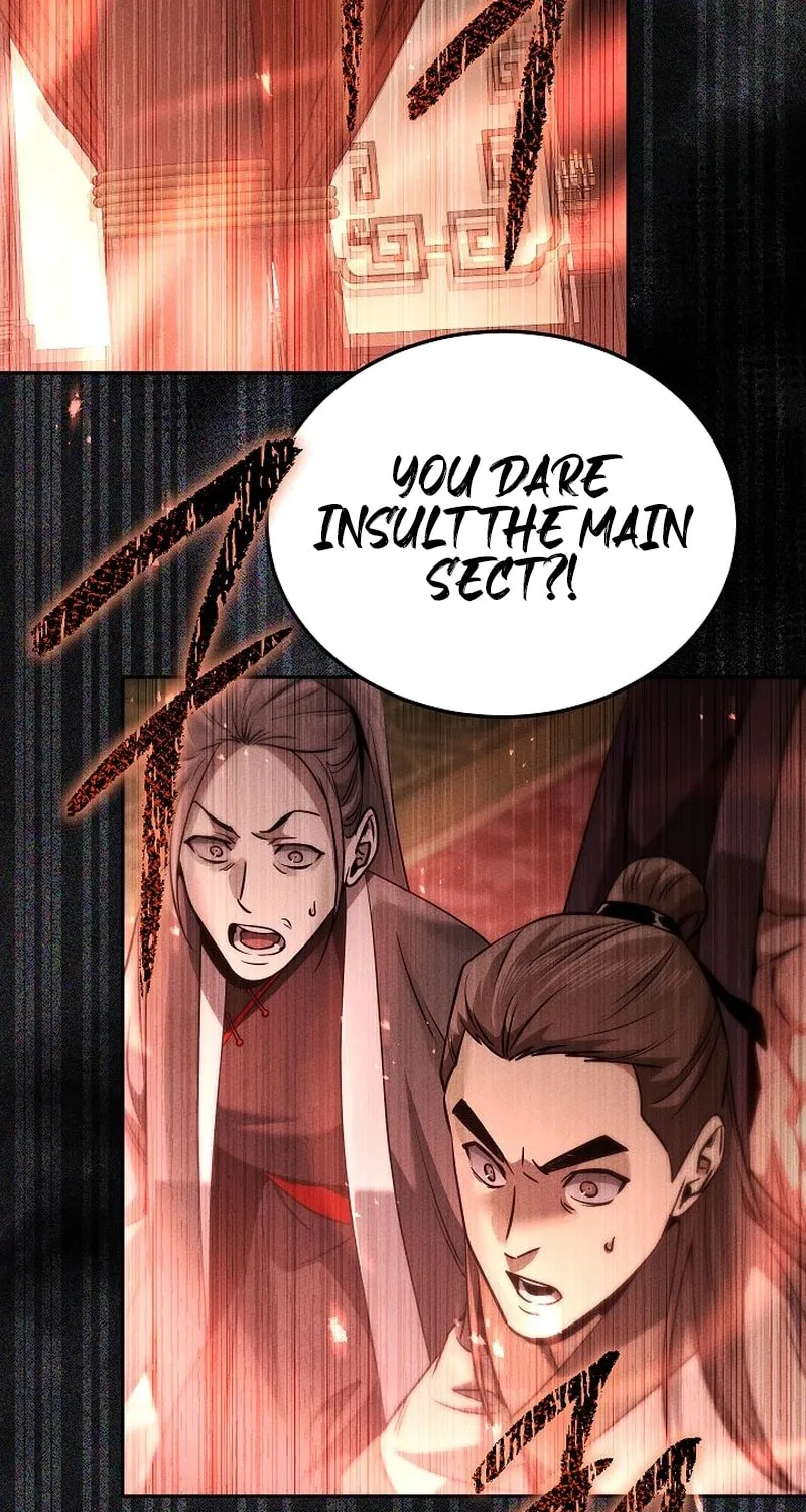 The Great Emperor Shinmadae Chapter 22 page 105 - 