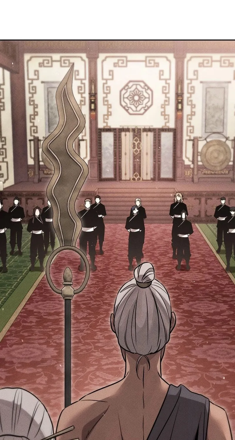 The Great Emperor Shinmadae Chapter 22 page 13 - 