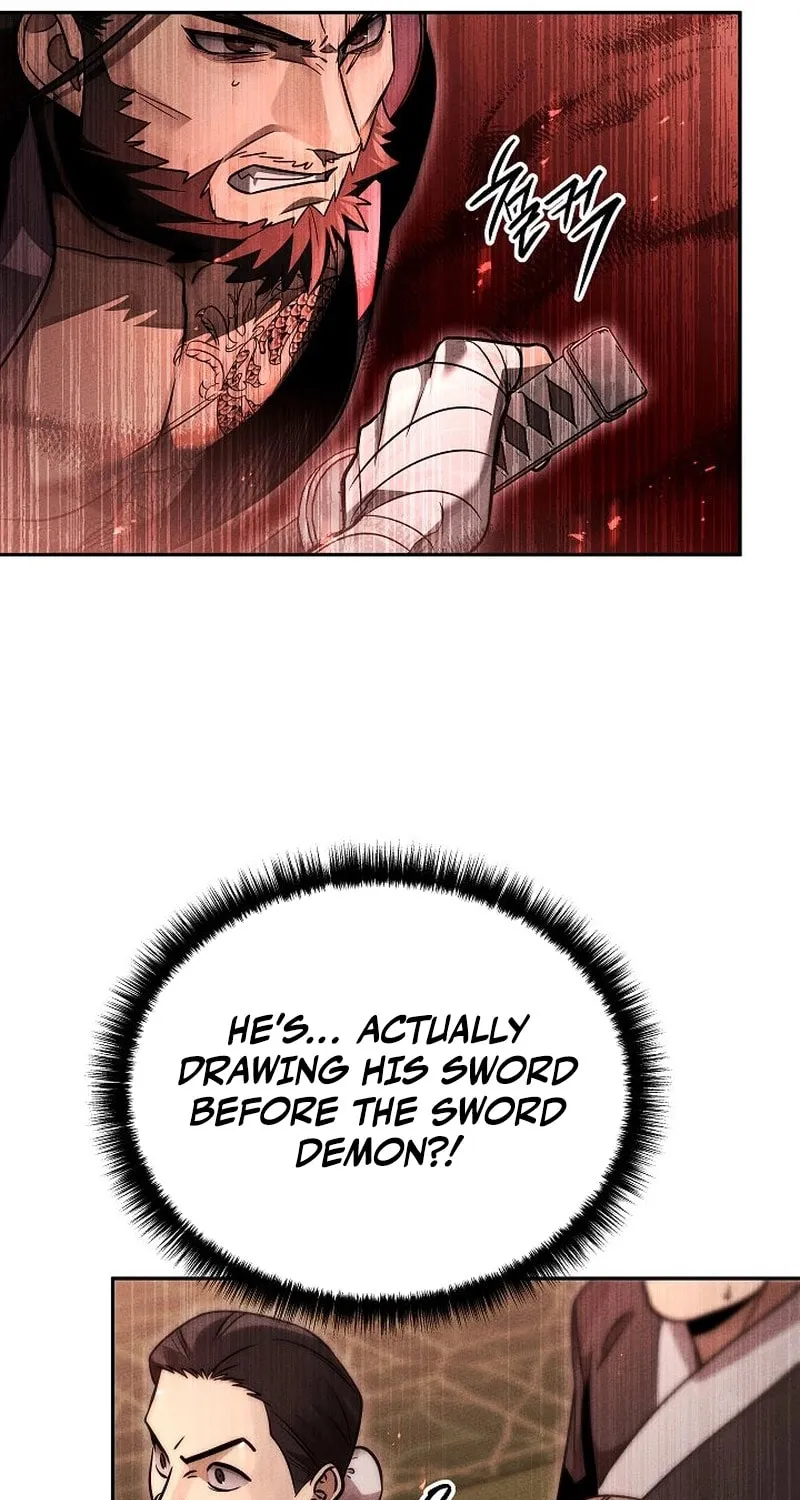 The Great Emperor Shinmadae Chapter 22 page 122 - 