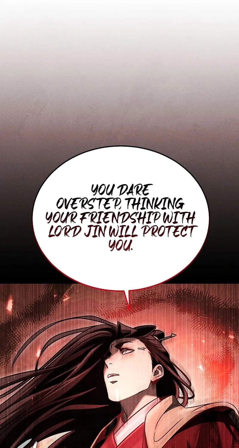 The Great Emperor Shinmadae Chapter 22 page 126 - 
